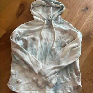 Universal Thread Mint Green Hoodie
